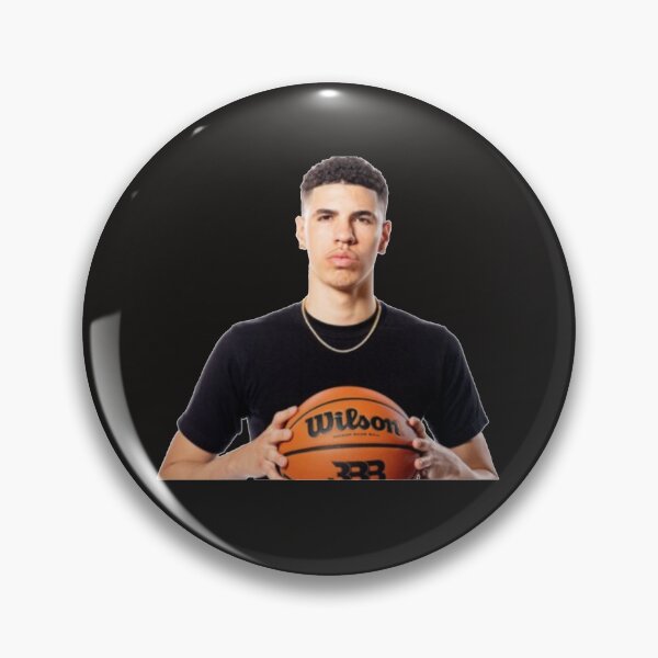 Item preview, lamelo ball wil designed and sold by GoldenRainzkx.