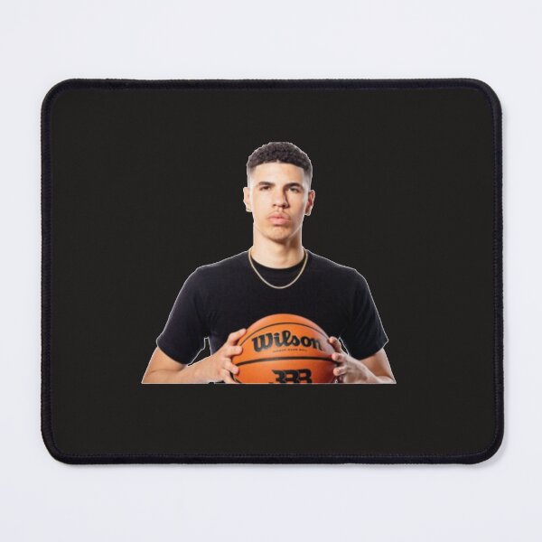 Item preview, lamelo ball wil designed and sold by GoldenRainzkx.
