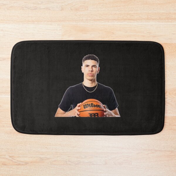 Item preview, lamelo ball wil designed and sold by GoldenRainzkx.