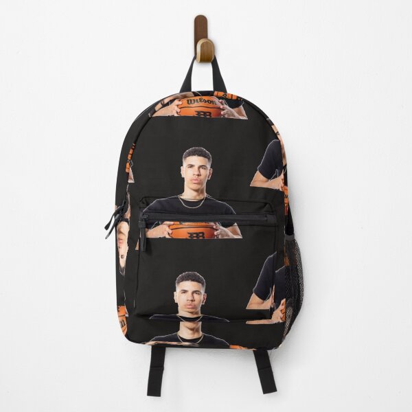 Item preview, lamelo ball wil designed and sold by GoldenRainzkx.