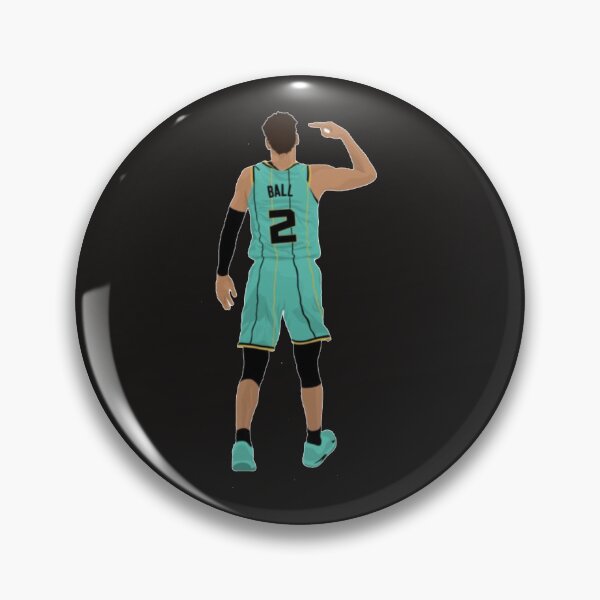 Item preview, Lamelo Ball designed and sold by GoldenRainzkx.
