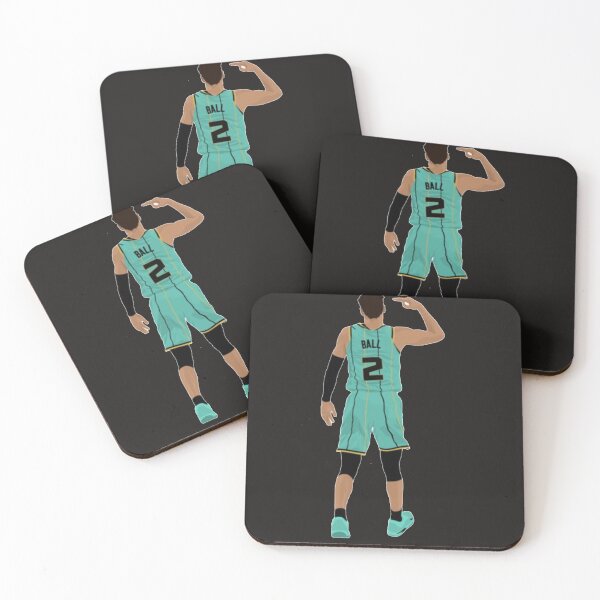 Item preview, Lamelo Ball designed and sold by GoldenRainzkx.