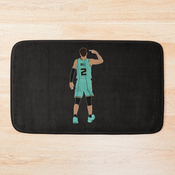 Item preview, Lamelo Ball designed and sold by GoldenRainzkx.
