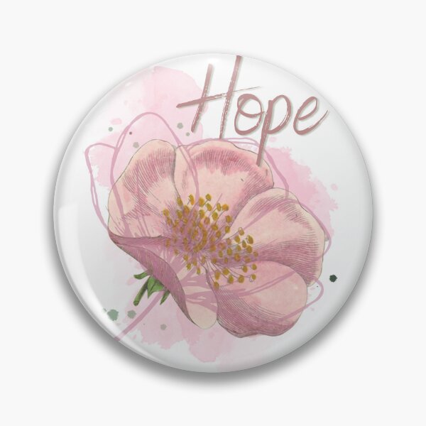 Item preview, Hope designed and sold by k-een.