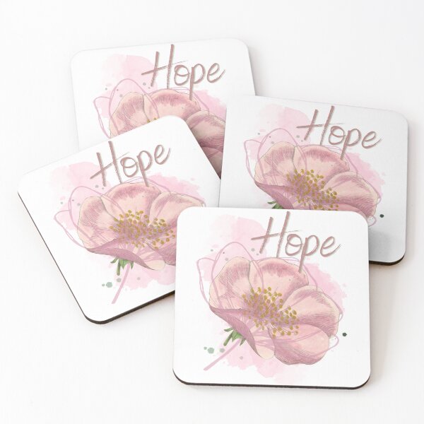 Item preview, Hope designed and sold by k-een.