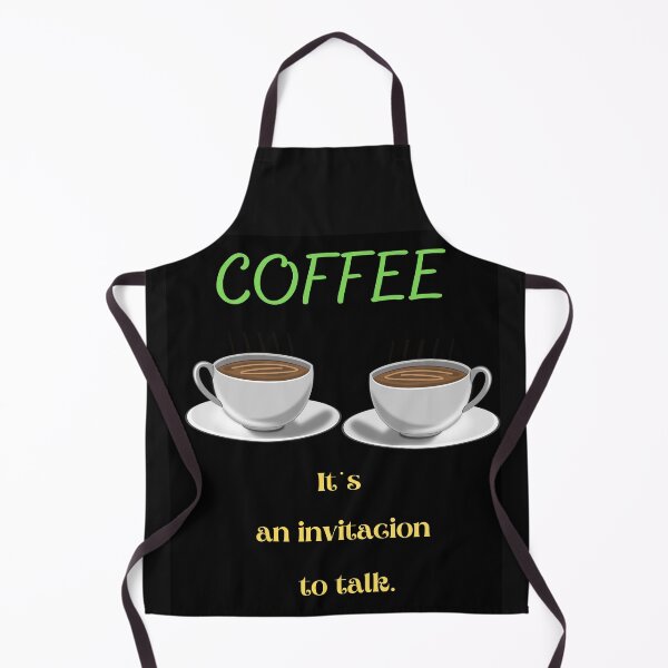 Item preview, Coffee two cups designed and sold by bob-design1.