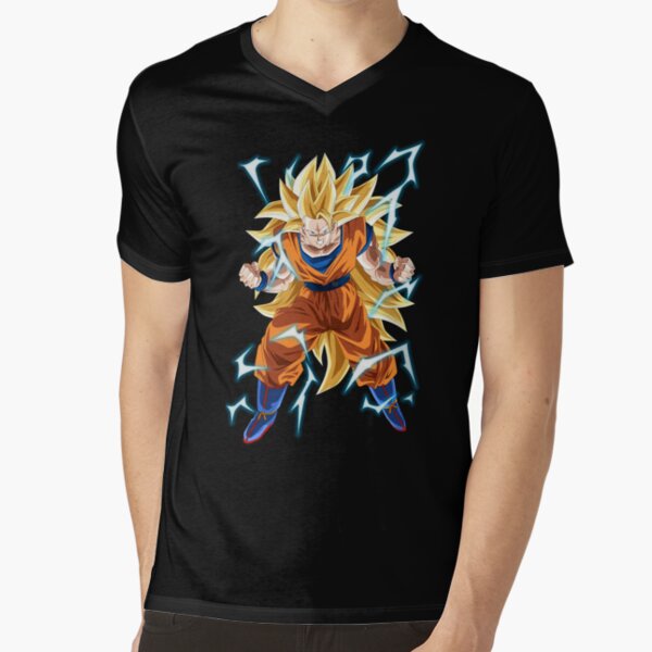Son Goku - Dragon Ball Wiki - Wikia - Visit now for 3D Dragon Ball Z  compression shirts now on sale! #dra…