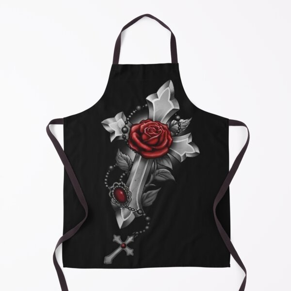 Item preview, THE CROSS designed and sold by kamikrison.