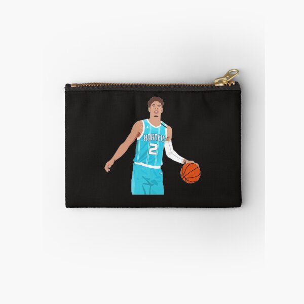 Artikelvorschau, Lamelo Hornets melo entworfen und verkauft von GoldenRainzkx.