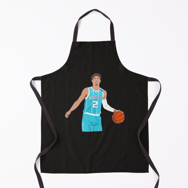Artikelvorschau, Lamelo Hornets melo entworfen und verkauft von GoldenRainzkx.