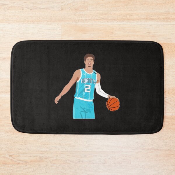 Item preview, Lamelo Hornets melo designed and sold by GoldenRainzkx.