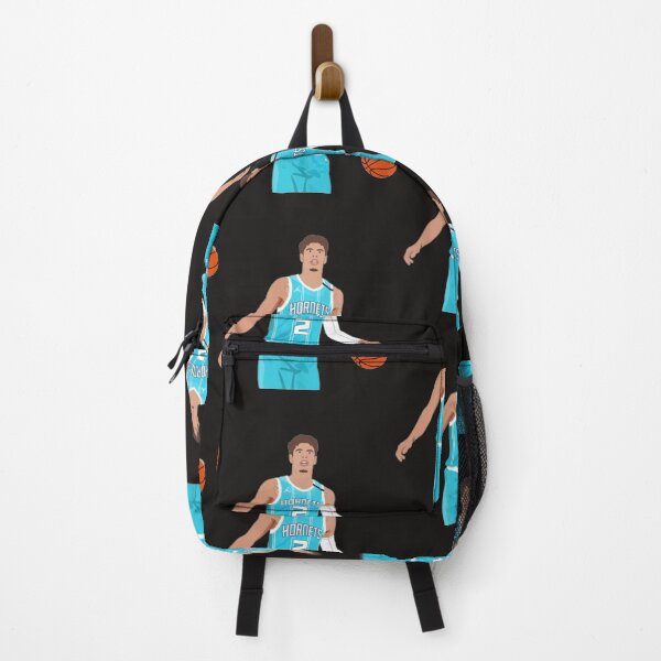 Item preview, Lamelo Hornets melo designed and sold by GoldenRainzkx.
