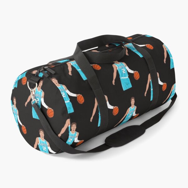 Item preview, Lamelo Hornets melo designed and sold by GoldenRainzkx.