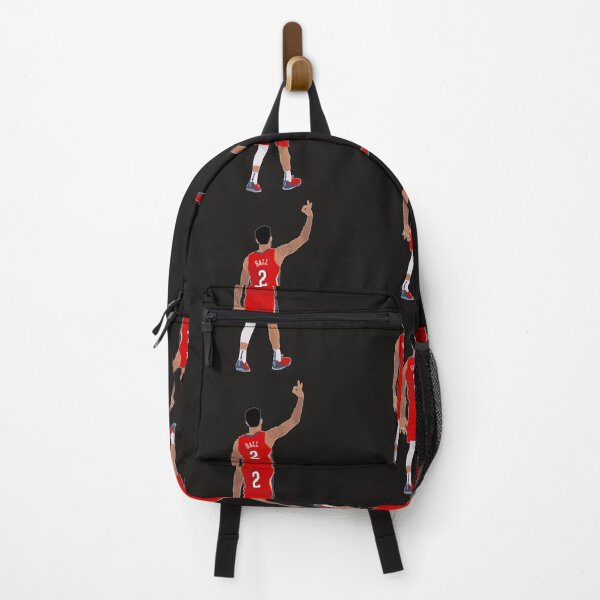 Item preview, Lonzo Ball Melo designed and sold by GoldenRainzkx.