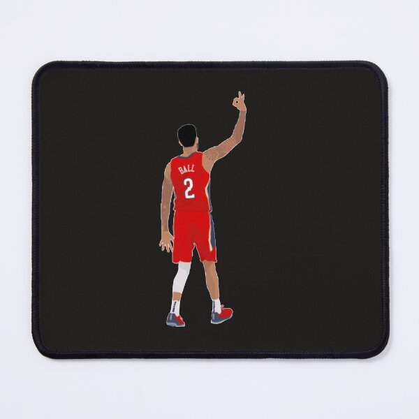 Item preview, Lonzo Ball Melo designed and sold by GoldenRainzkx.