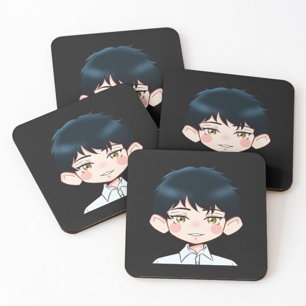 Item preview, BJ Alex- Ahn Jiwon Classic . designed and sold by TamaraDawso.
