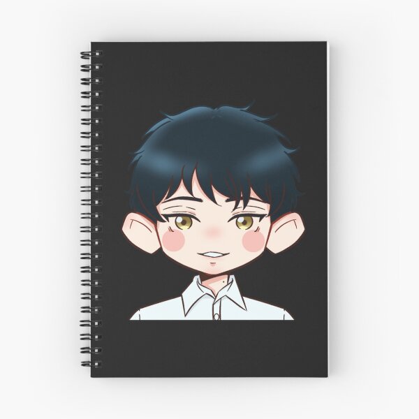 Item preview, BJ Alex- Ahn Jiwon Classic . designed and sold by TamaraDawso.
