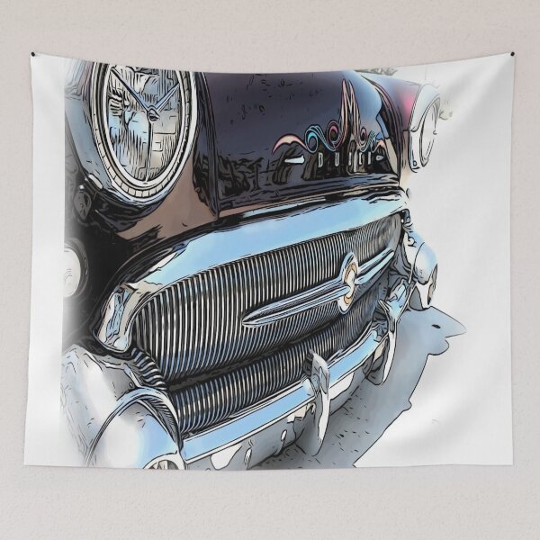 Item preview, cartoon low rider designed and sold by Unique-on.