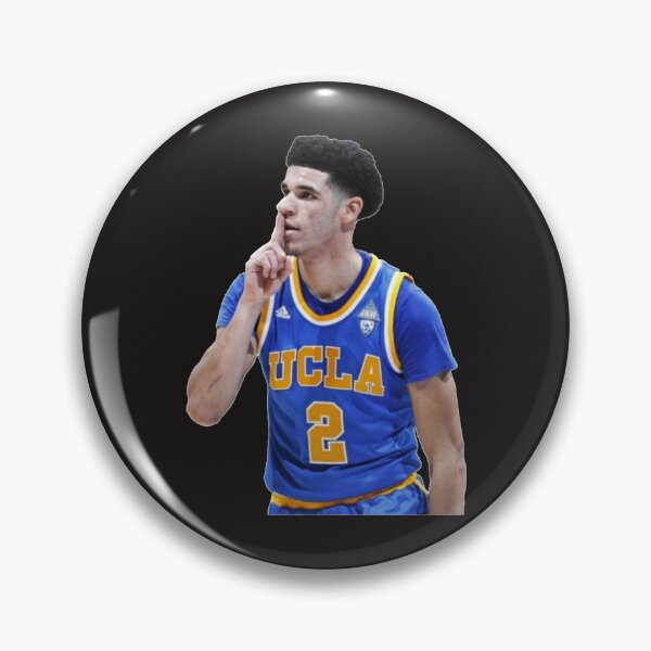 Item preview, Lonzo Ball designed and sold by GoldenRainzkx.