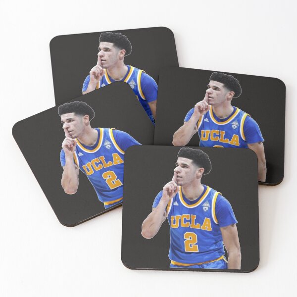 Item preview, Lonzo Ball designed and sold by GoldenRainzkx.