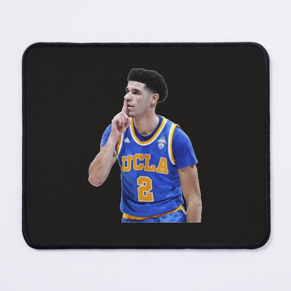 Item preview, Lonzo Ball designed and sold by GoldenRainzkx.