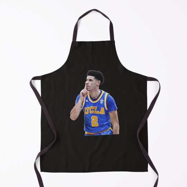 Item preview, Lonzo Ball designed and sold by GoldenRainzkx.
