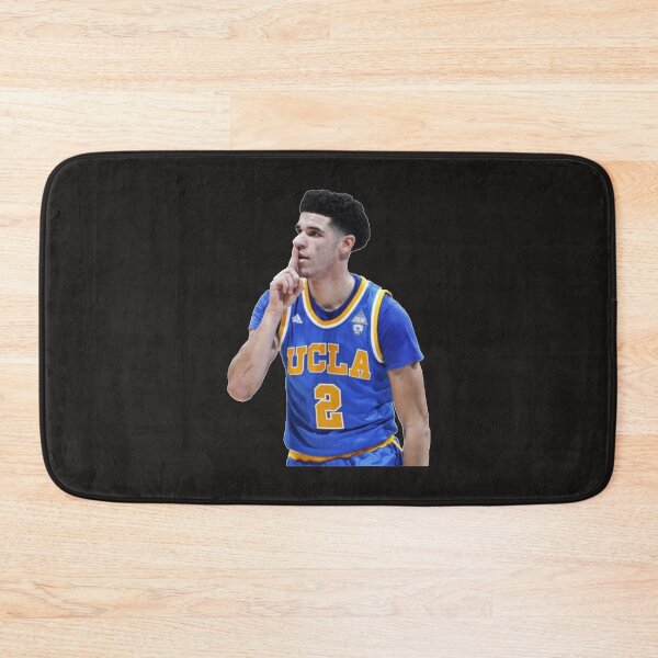 Item preview, Lonzo Ball designed and sold by GoldenRainzkx.