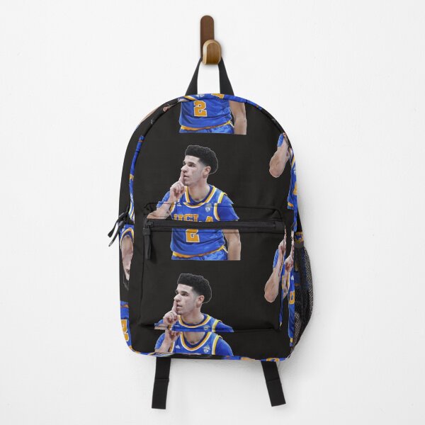 Item preview, Lonzo Ball designed and sold by GoldenRainzkx.
