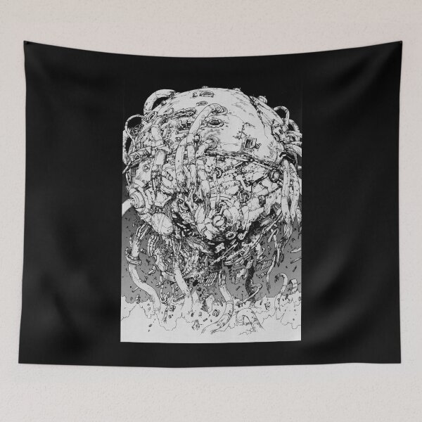 Item preview, Akira awakens chamber Essential . designed and sold by amberorgani.