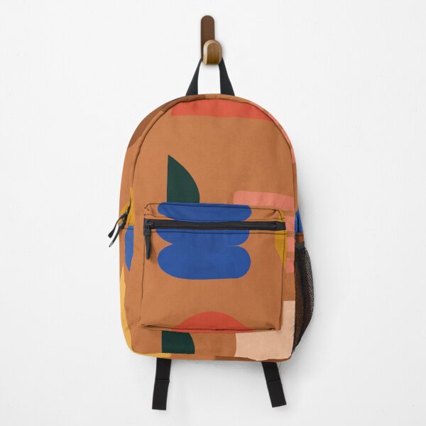Artikelvorschau, Colorful Modern Abstract Shapes 2 entworfen und verkauft von technicolorable_art.