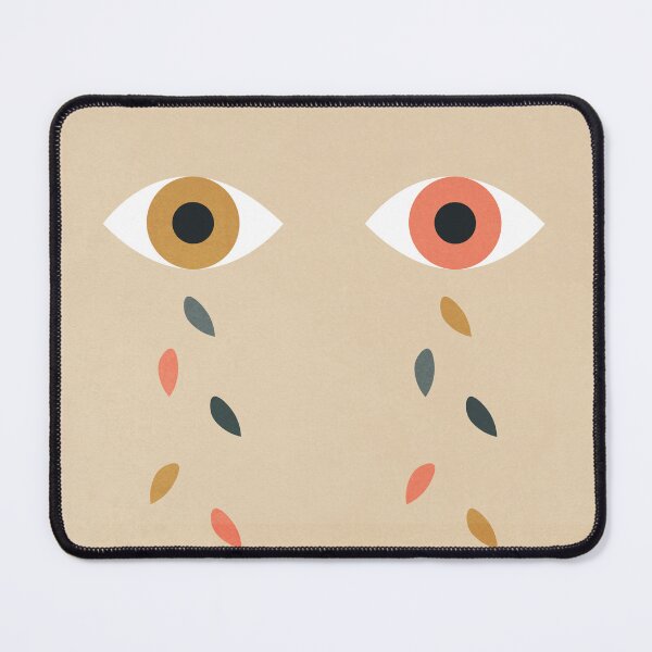 Item preview, Cried Eyes designed and sold by technicolorable_art.