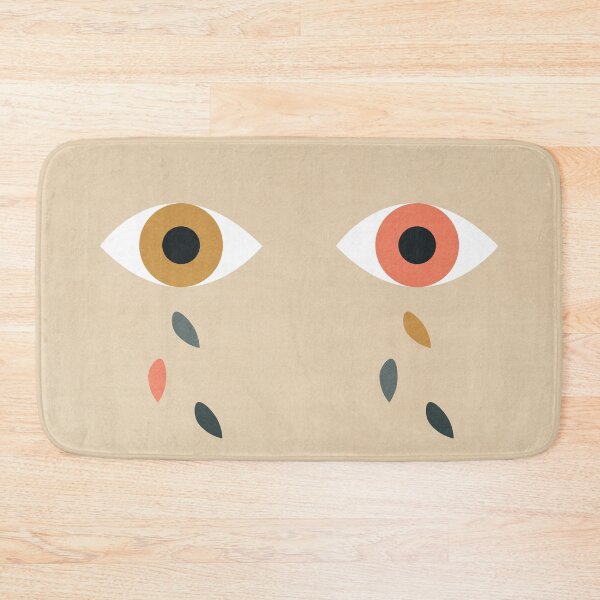 Item preview, Cried Eyes  designed and sold by technicolorable_art.