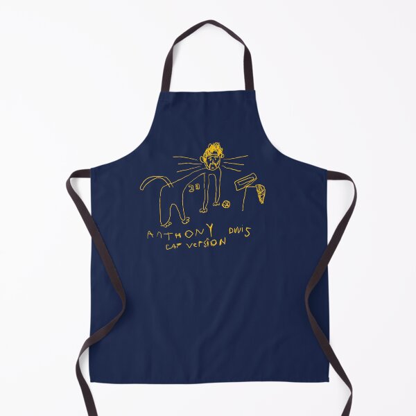 Item preview, Anthony davis designed and sold by Cat cut cop.
