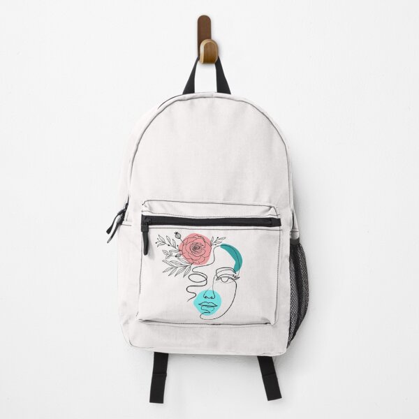 Item preview, Abstract Faces designed and sold by virillanissa.