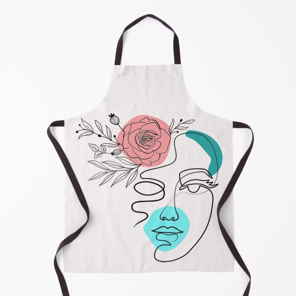 Item preview, Abstract Faces designed and sold by virillanissa.