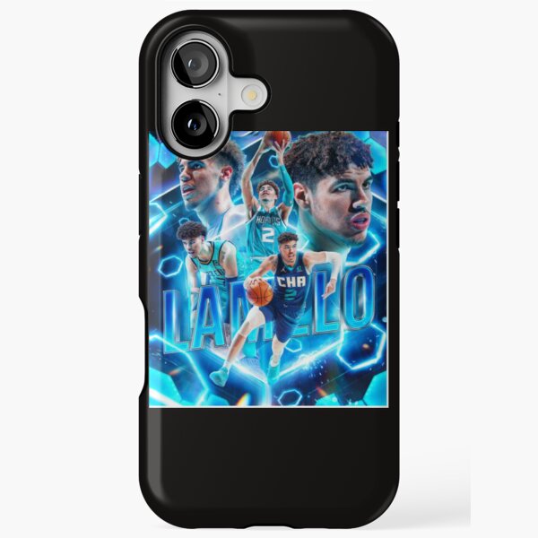 Melo Phone Case ラメロボール Lamelo Ball Phone Cases - Etsy