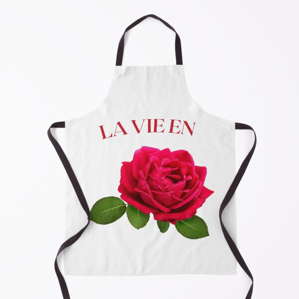Item preview, La vie en rose with a rose designed and sold by JAG2B.