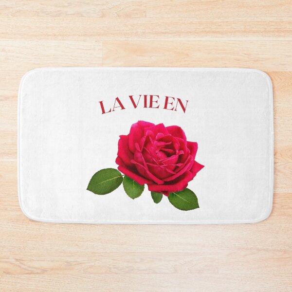 Item preview, La vie en rose with a rose designed and sold by JAG2B.
