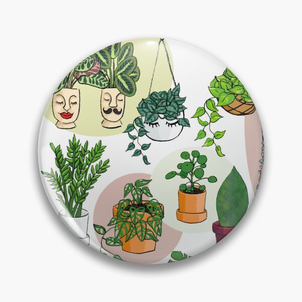 Item preview, Indoor plants designed and sold by by Mònica Roca.