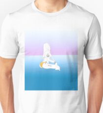SURFBOARD Unisex T-Shirt