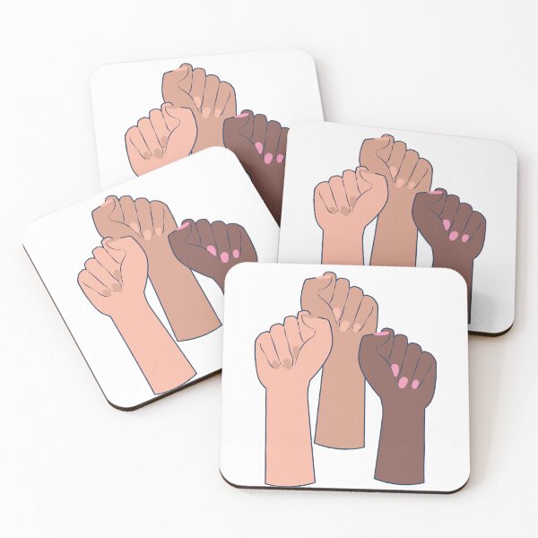Item preview, Solidarity Sticker  designed and sold by cassidy201817.