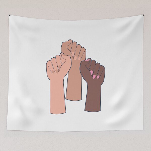 Item preview, Solidarity Sticker  designed and sold by cassidy201817.