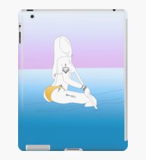 SURFBOARD iPad Case/Skin