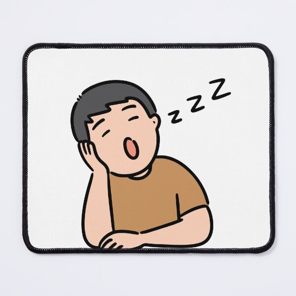 Item preview,  NATIONAL NAPPING DAY - CLASSIC T-SHIRT  designed and sold by Gomawidesigns.