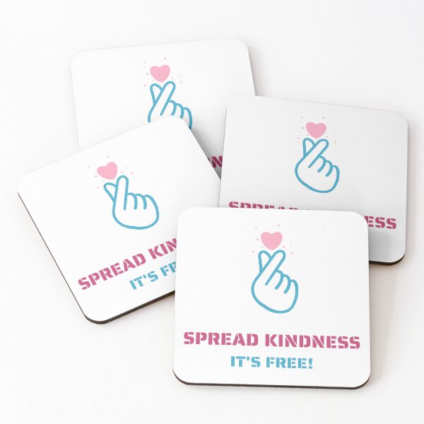 Item preview, Spread Kindness Classical designed and sold by Sam-DesignMart.