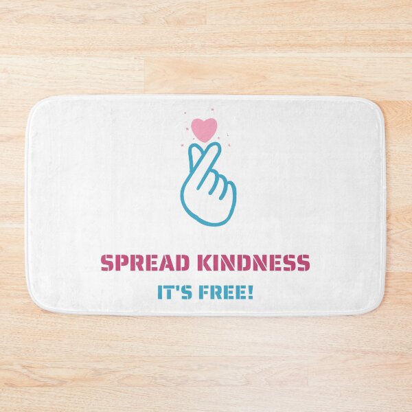 Item preview, Spread Kindness Classical designed and sold by Sam-DesignMart.