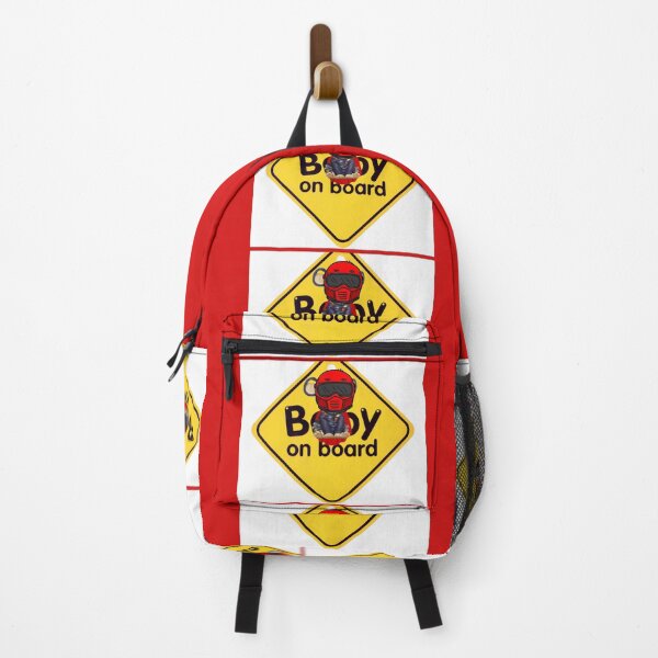 Item preview, Baby Driver On Board designed and sold by SolSel ⭐⭐⭐⭐⭐.