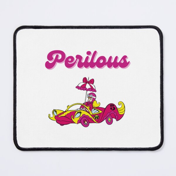 Item preview, Perilous designed and sold by AlbomaHome.
