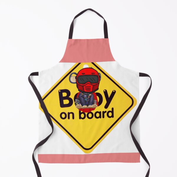 Item preview, Baby Driver On Board designed and sold by SolSel ⭐⭐⭐⭐⭐.