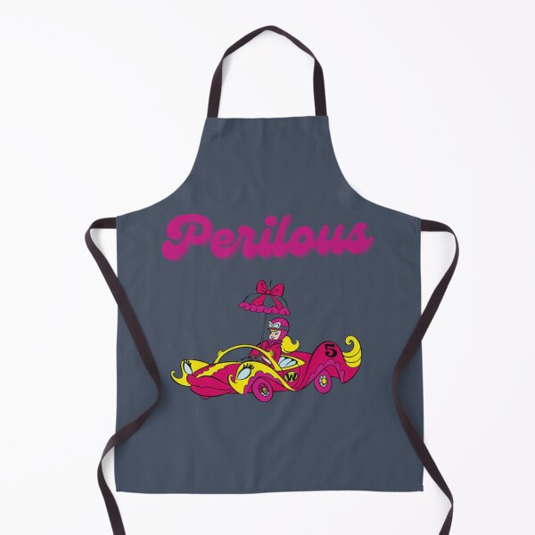 Item preview, Perilous designed and sold by AlbomaHome.